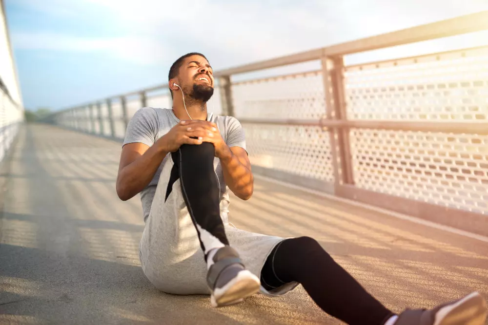 Pain Management in Bowie and Salisbury, MD